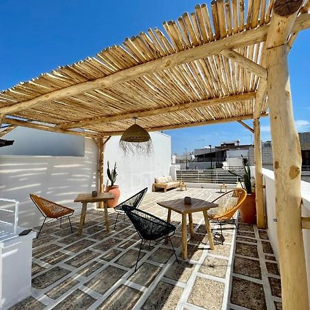 Salento Boutique Suite Sant Isidoro  Exteriér fotografie