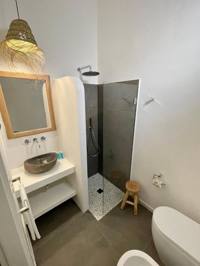 Salento Boutique Suite Sant Isidoro  Exteriér fotografie