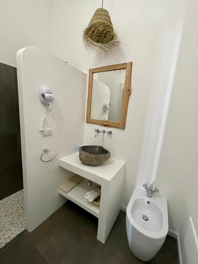Salento Boutique Suite Sant Isidoro  Exteriér fotografie