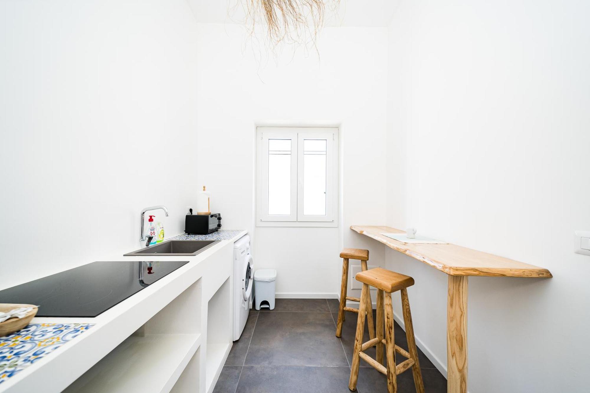 Salento Boutique Suite Sant Isidoro  Exteriér fotografie