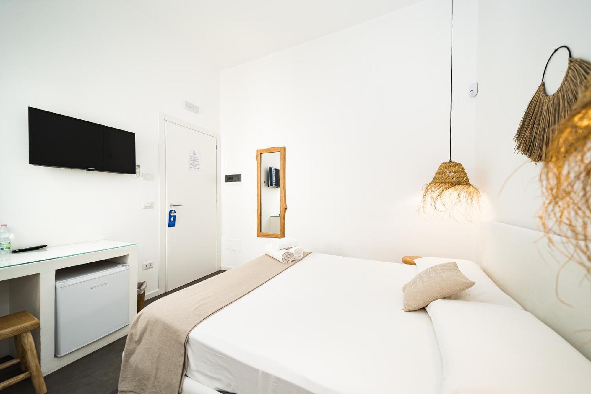 Salento Boutique Suite Sant Isidoro  Pokoj fotografie
