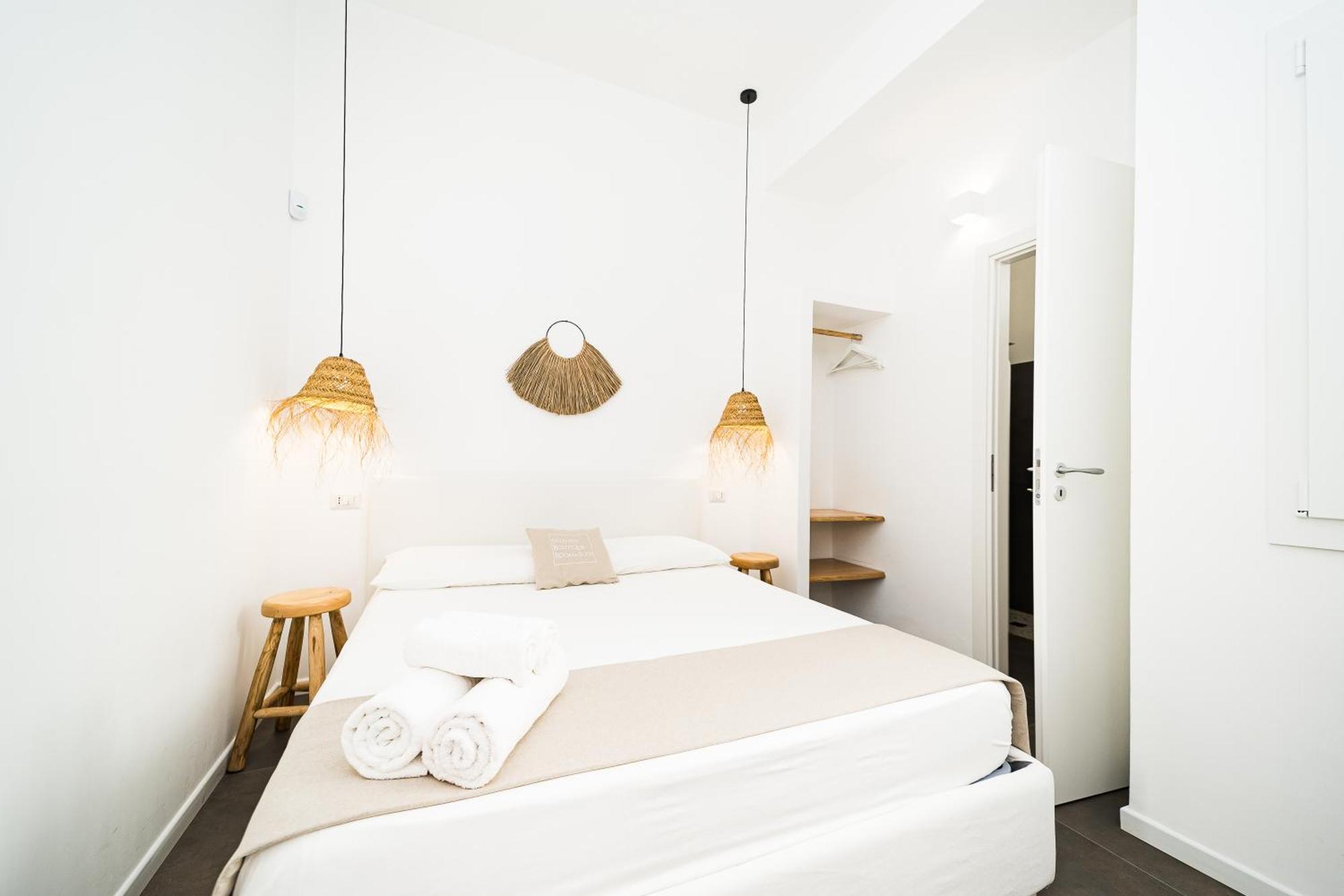 Salento Boutique Suite Sant Isidoro  Pokoj fotografie