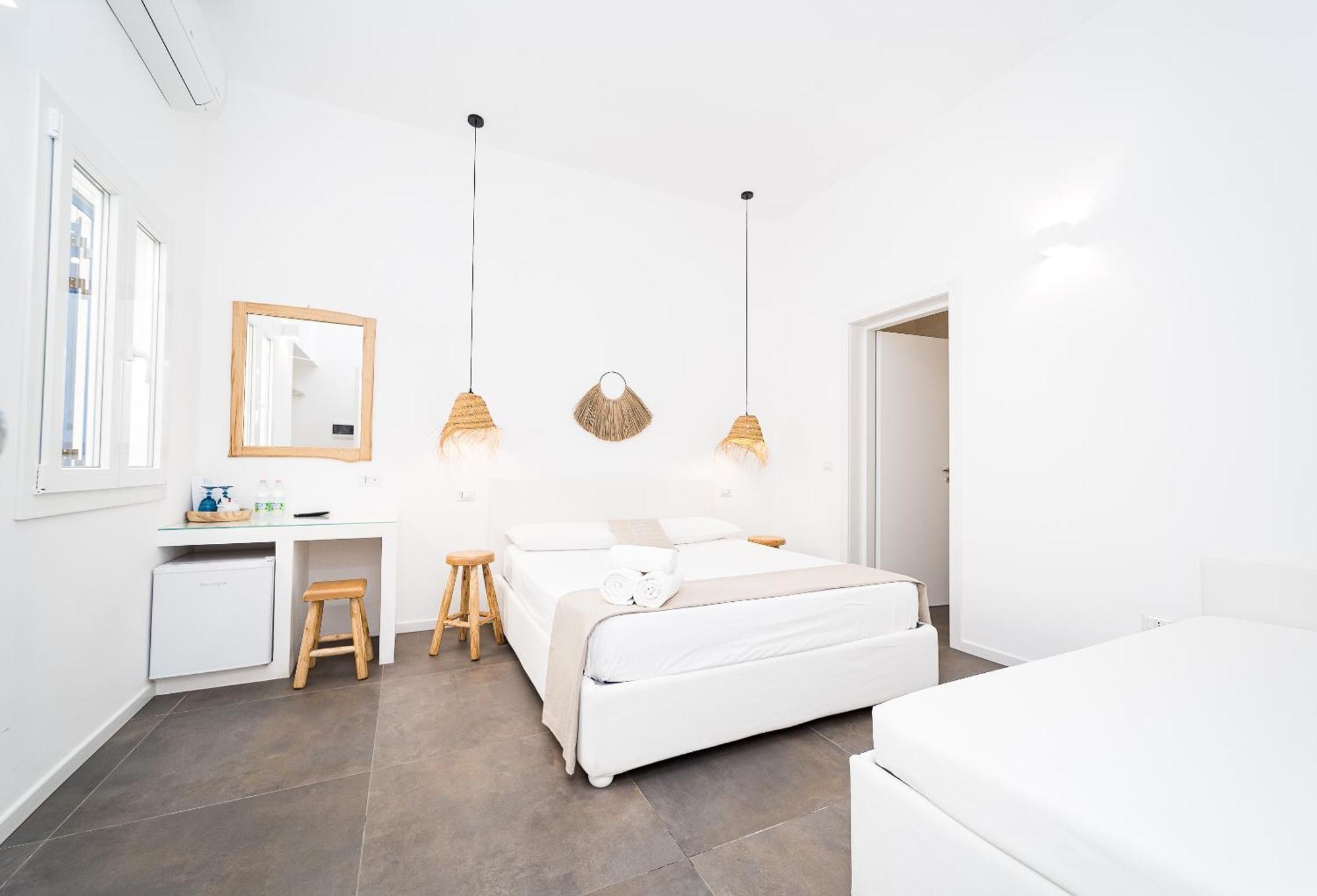 Salento Boutique Suite Sant Isidoro  Pokoj fotografie