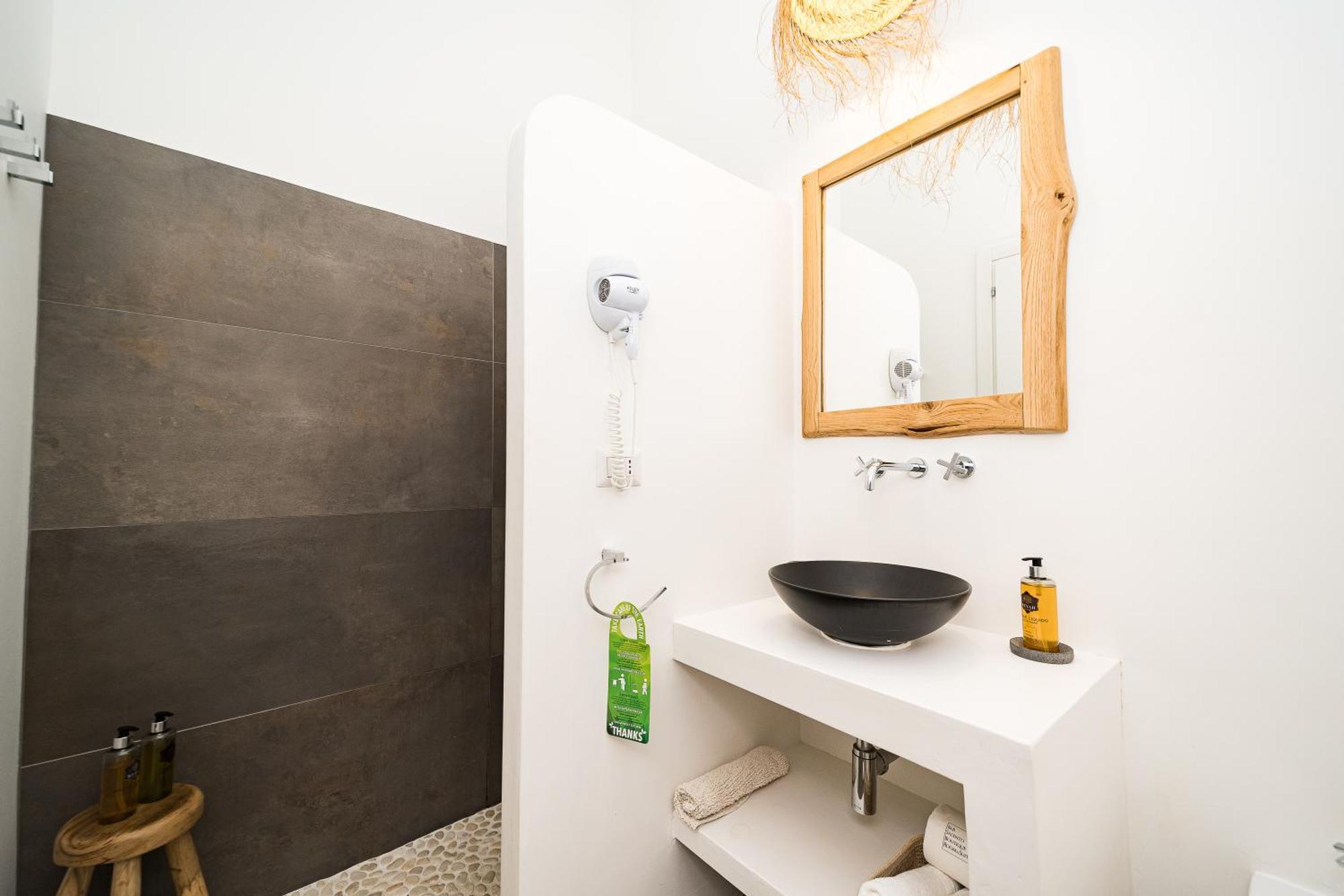 Salento Boutique Suite Sant Isidoro  Pokoj fotografie