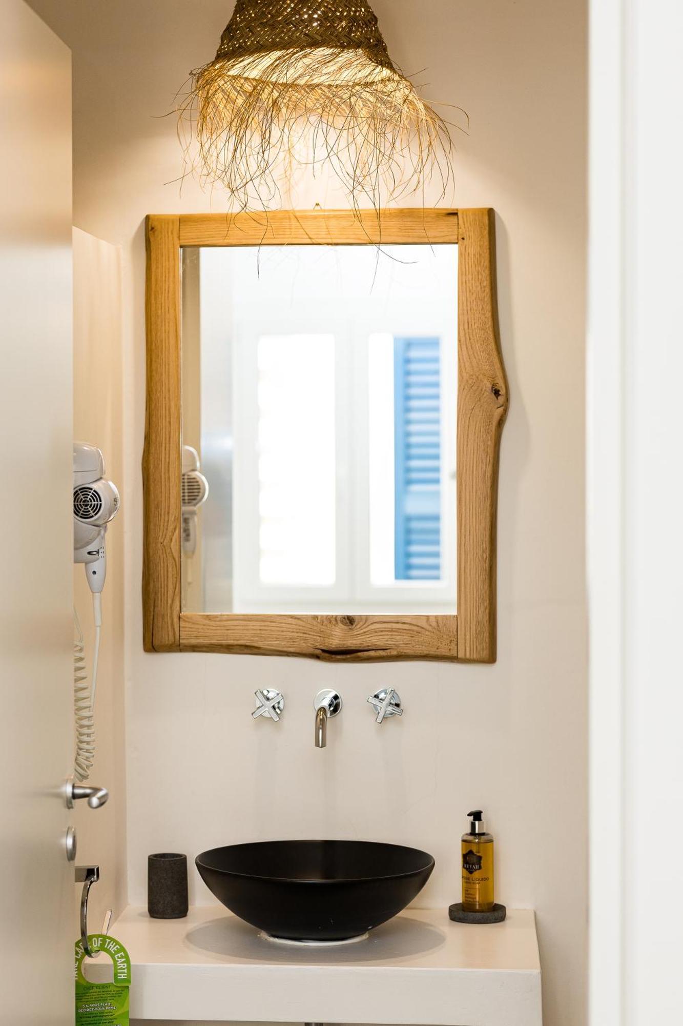 Salento Boutique Suite Sant Isidoro  Pokoj fotografie