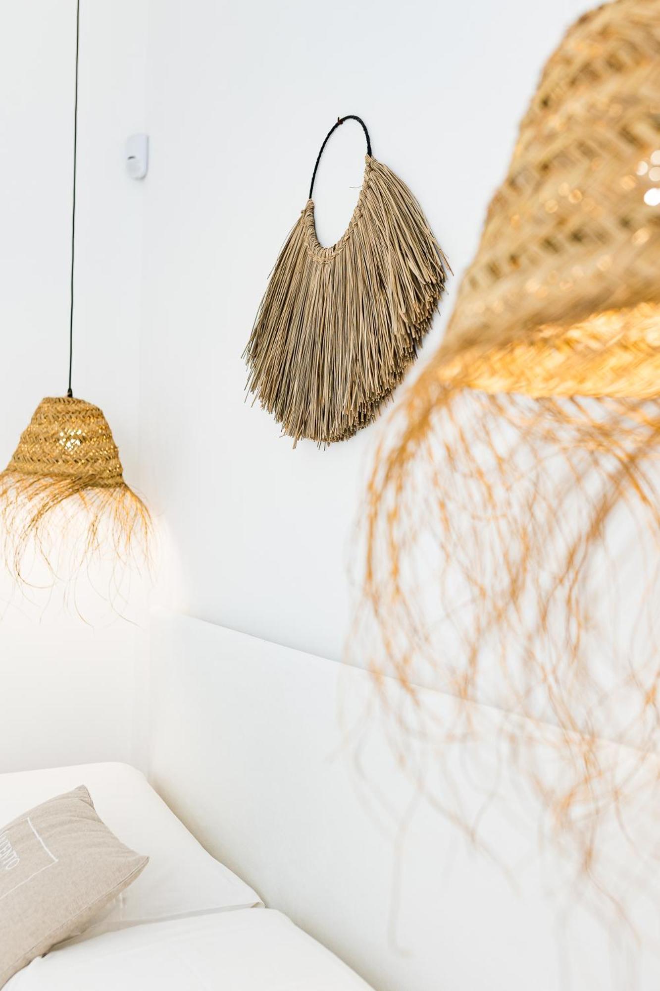 Salento Boutique Suite Sant Isidoro  Pokoj fotografie