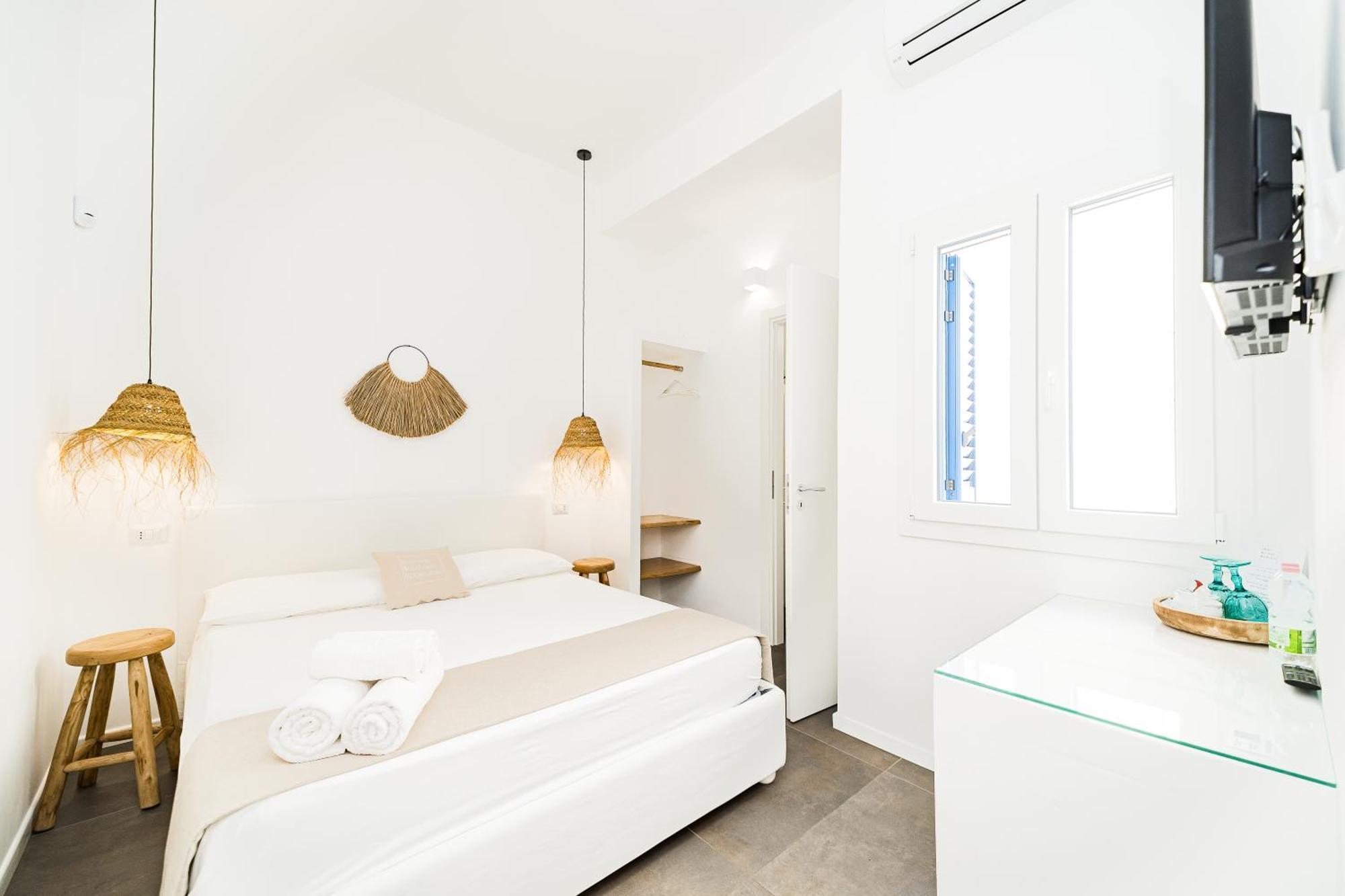 Salento Boutique Suite Sant Isidoro  Pokoj fotografie